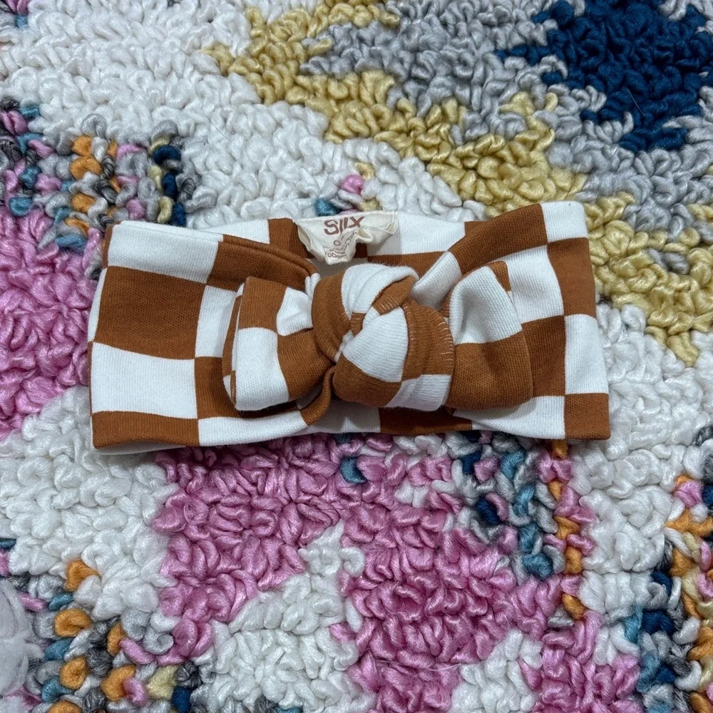 Siix Headband